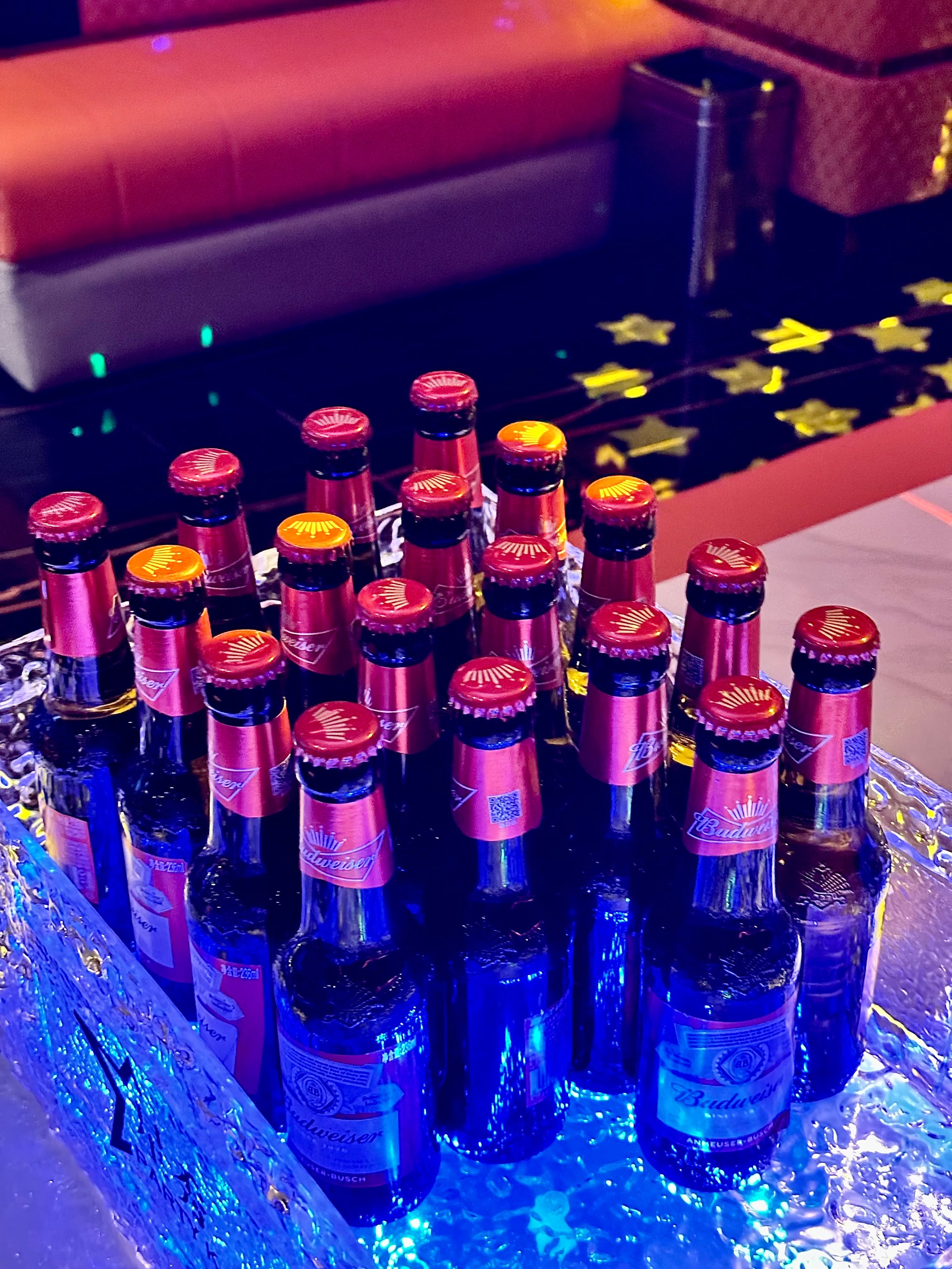 毕节商务KTV，独享靓声-赫章县ktv预定