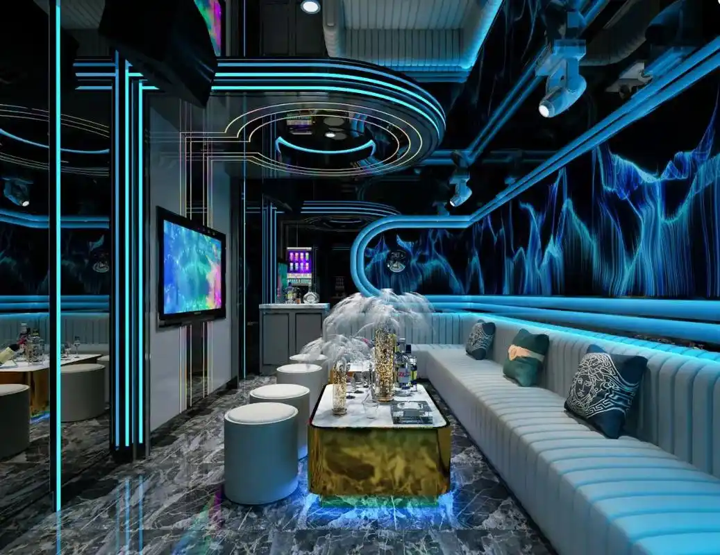 毕节商务KTV环境怎么样-赫章县ktv预定